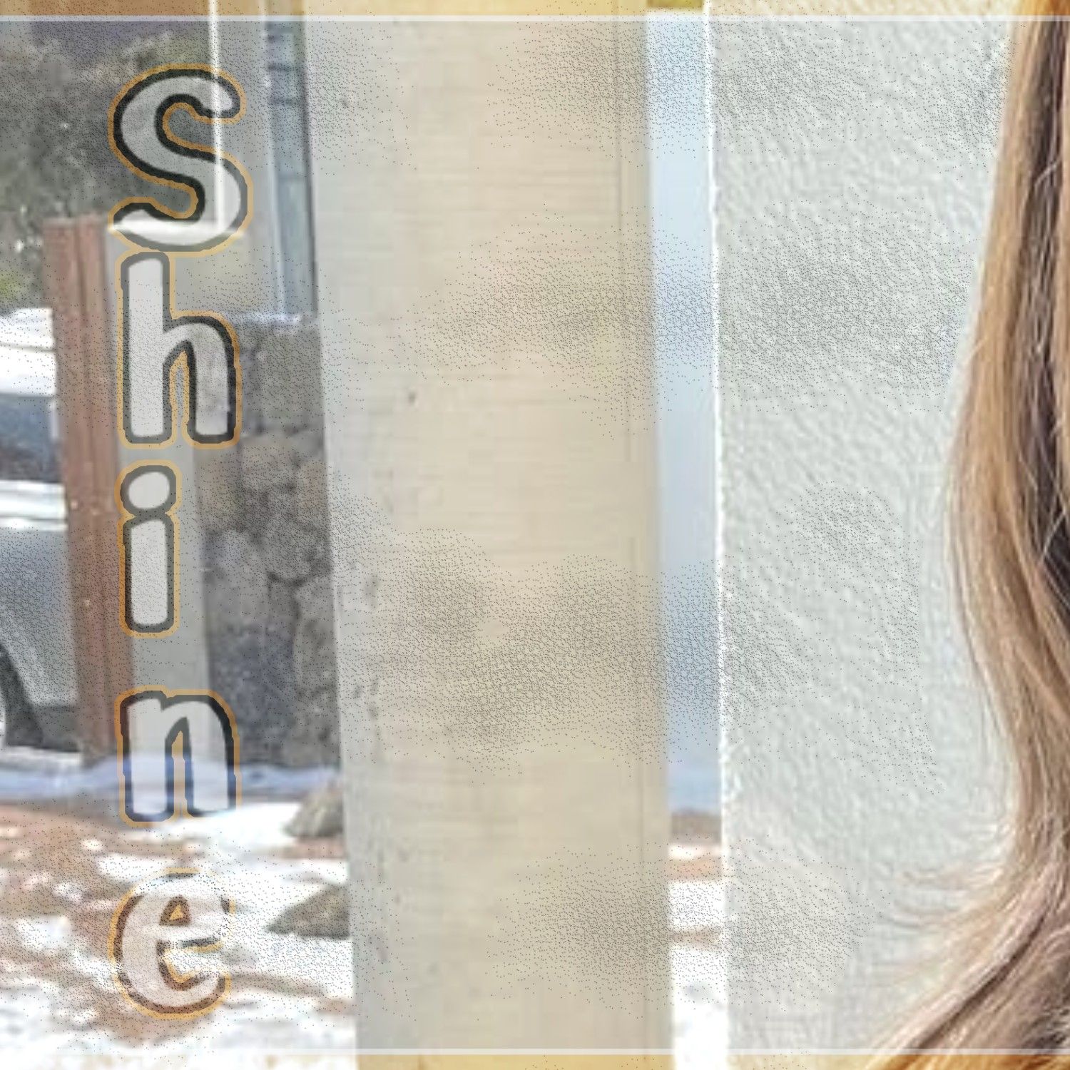 Behind-the-scenes cut of Yuju (GFRIEND)