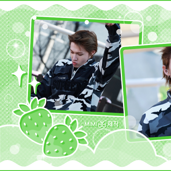 Martin (CORTIS)的最新照片