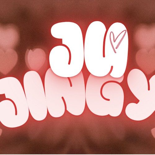 A moment captured by Ju Jingyi's fan