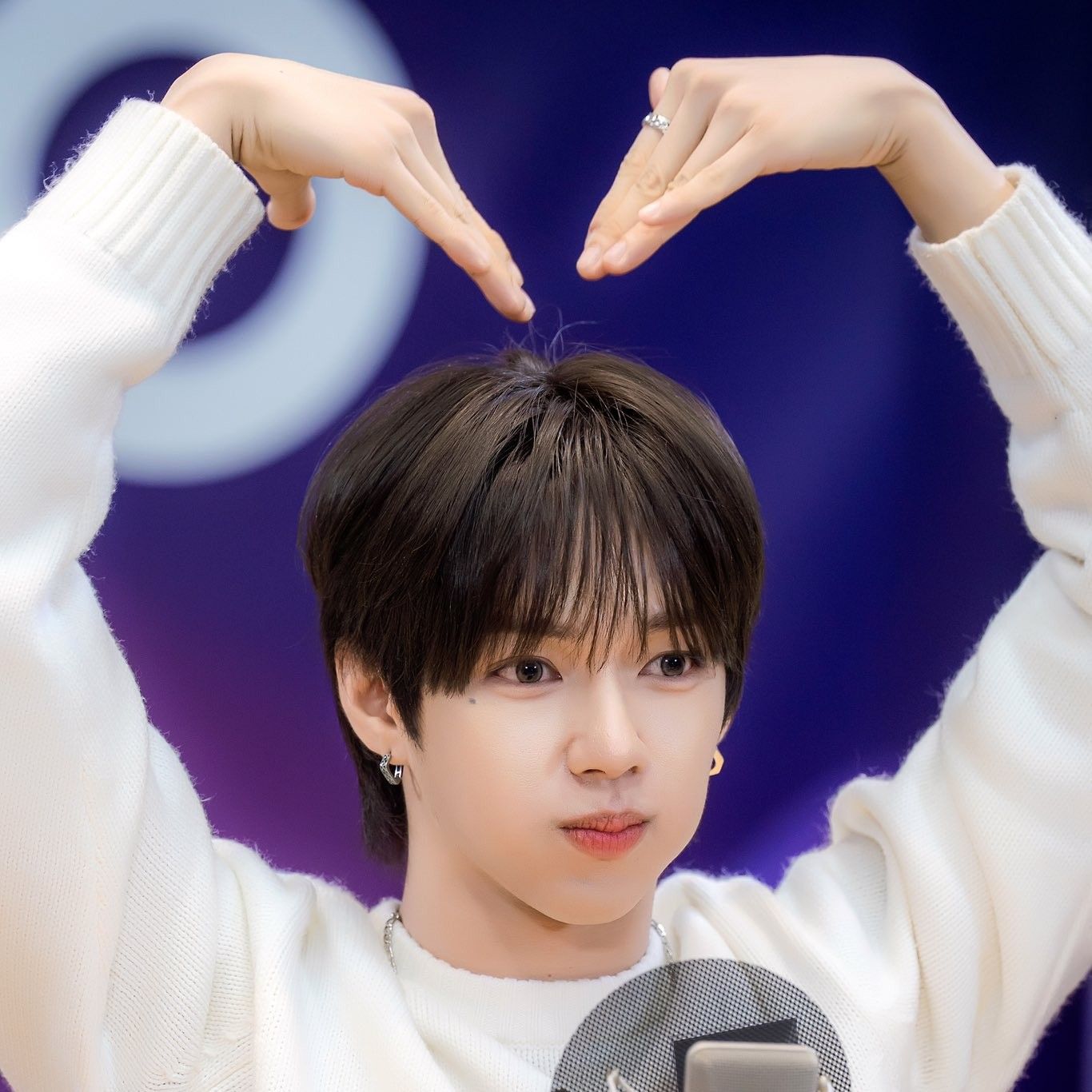 Recent activity shot of JL (AHOF)