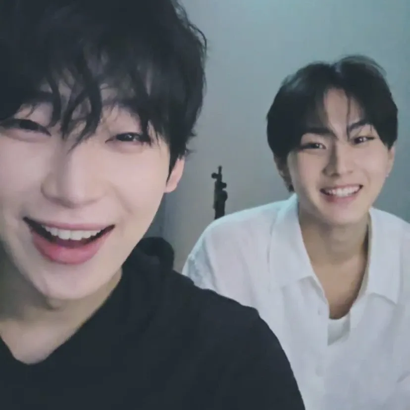 ENHYPEN的最新活動照片