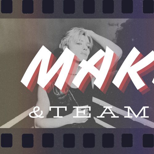 マキ (&TEAM)の最近の活動写真