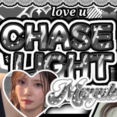 Behind-the-scenes cut of Mayuka (NiziU)