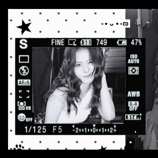 Momen yang diabadikan oleh penggemar Jisoo (BLACKPINK)