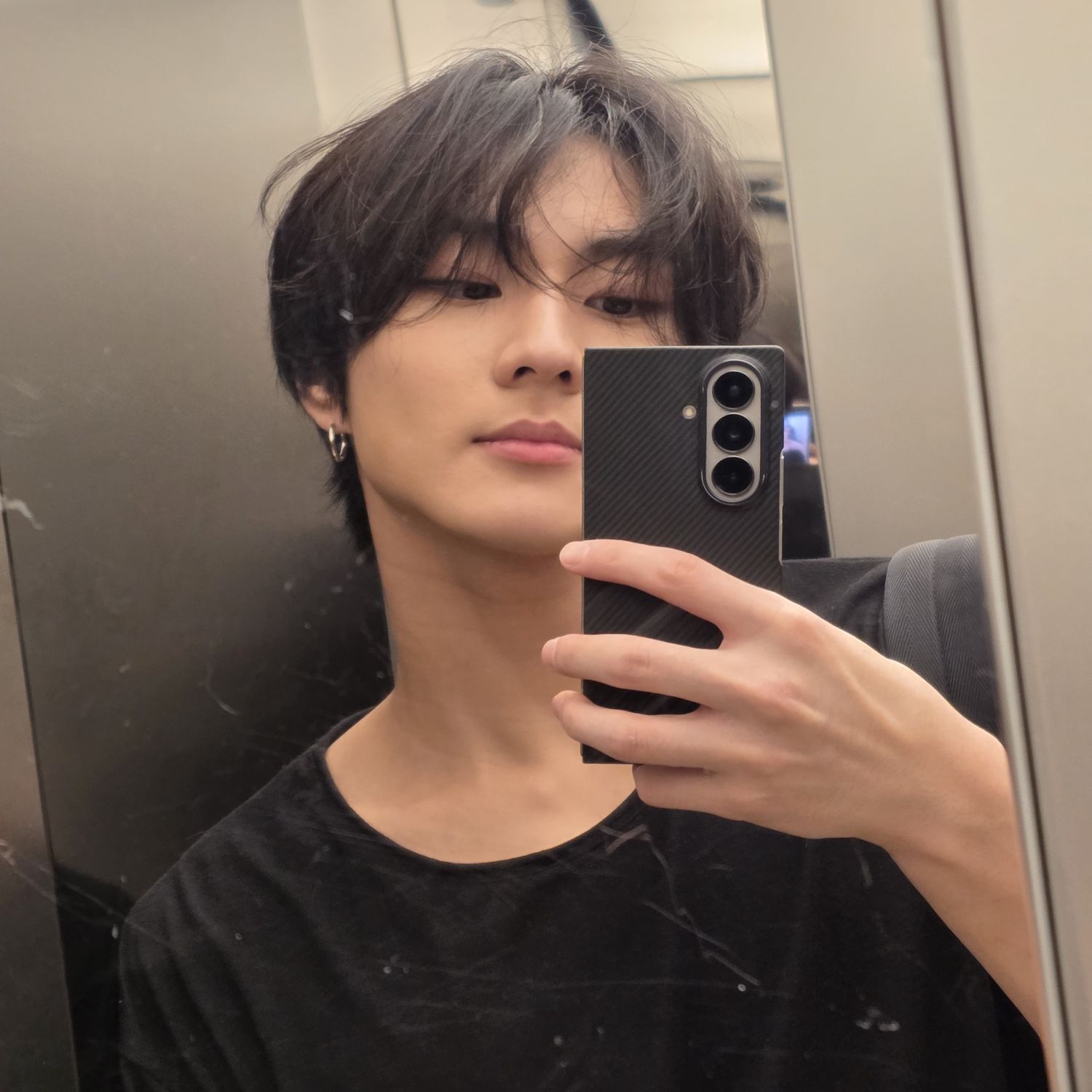 ENHYPEN的最新照片