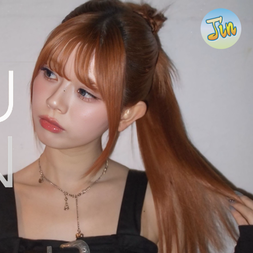 리쿠 (NiziU) 최근 활동샷