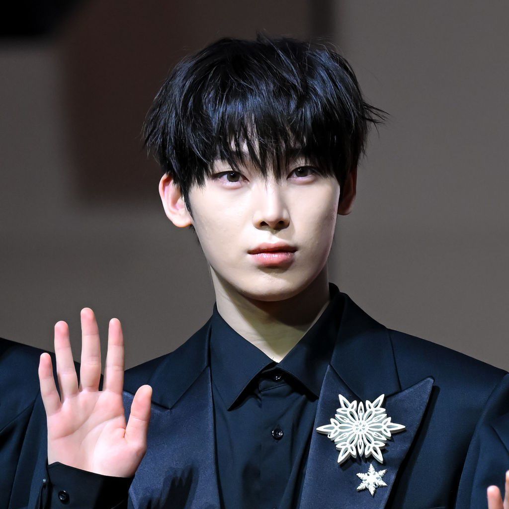 선우 (ENHYPEN) 팬이 찍은 순간