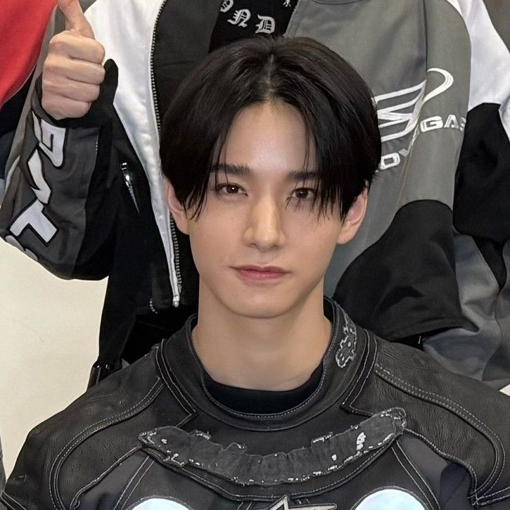 Foto aktivitas terbaru Sato Keigo (JO1)