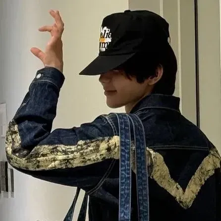 Behind-the-scenes cut of SHOTARO (RIIZE)