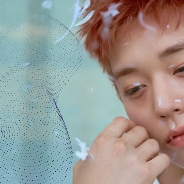 朴志训的最新照片