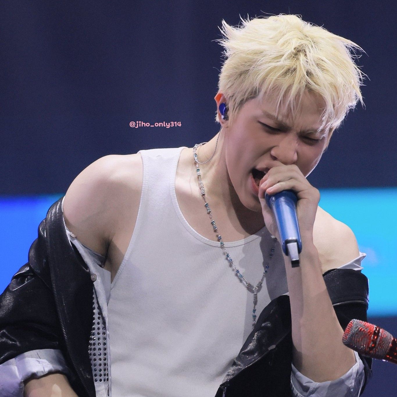 Foto terbaru So Junghwan (TREASURE)