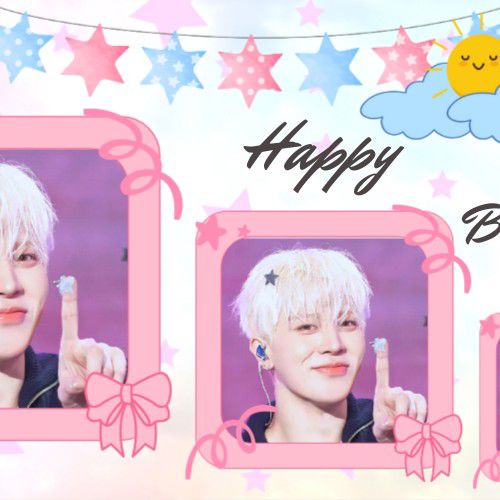 A moment captured by So Junghwan (TREASURE)'s fan