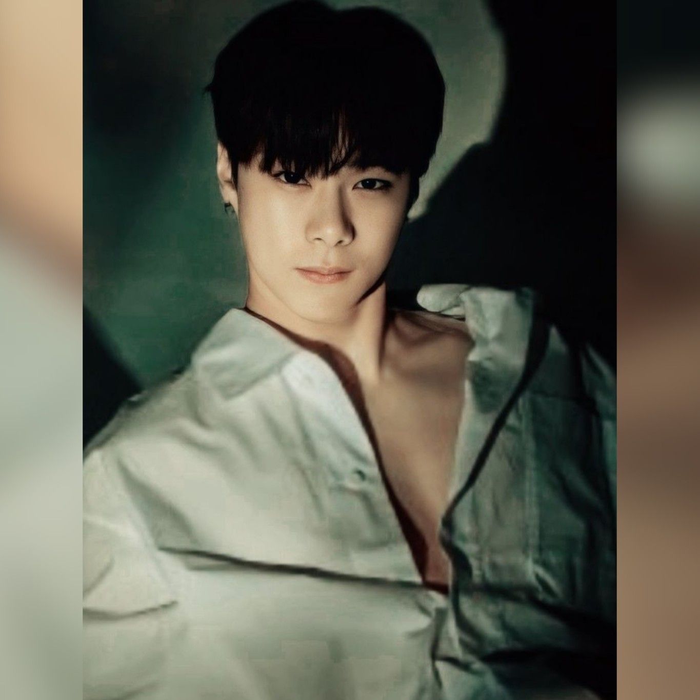 Latest photo of Moonbin (ASTRO)