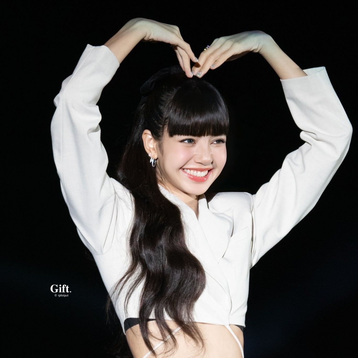 리사 (BLACKPINK)의 최신 사진