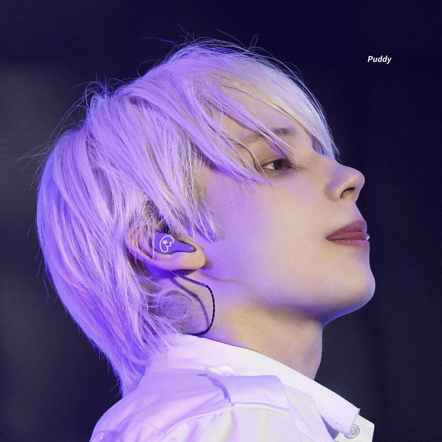 Latest photo of HueningKai (TOMORROW X TOGETHER)