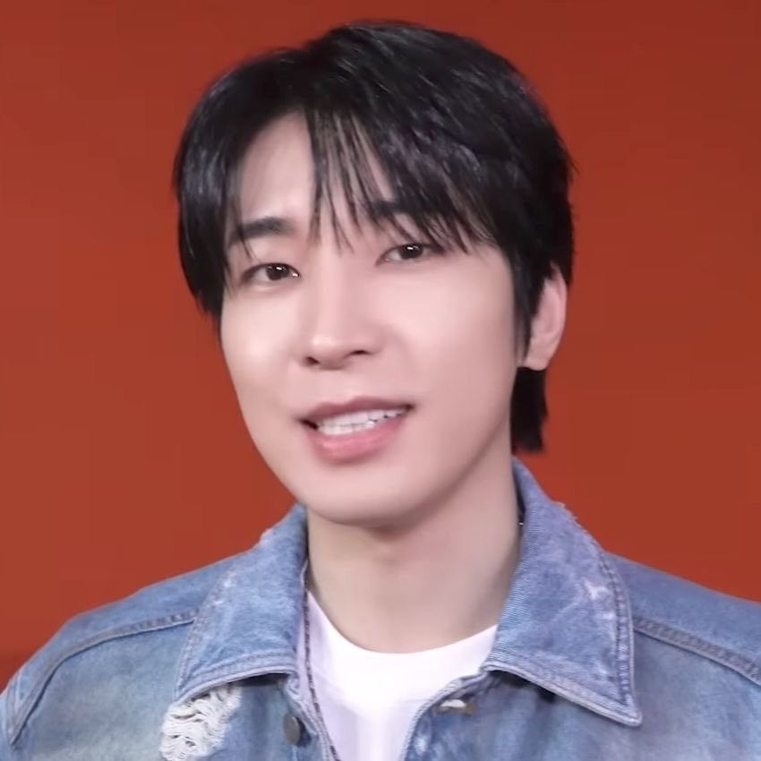 원우 (세븐틴)의 비하인드 컷