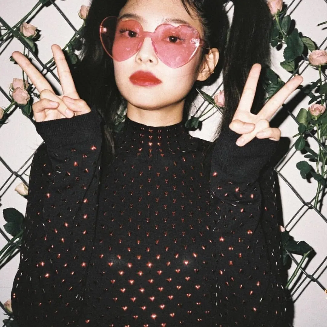 Foto terbaru BLACKPINK