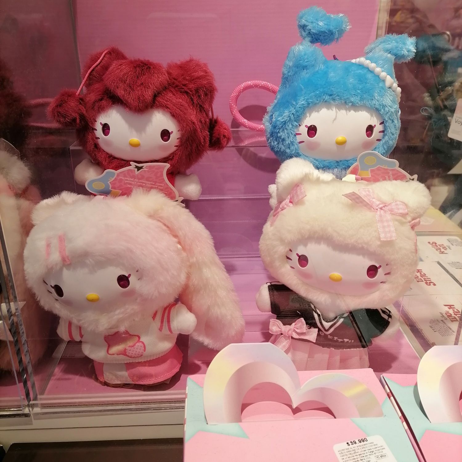 Behind-the-scenes cut of Rocky