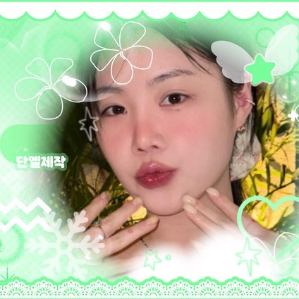 穗珍的幕後花絮