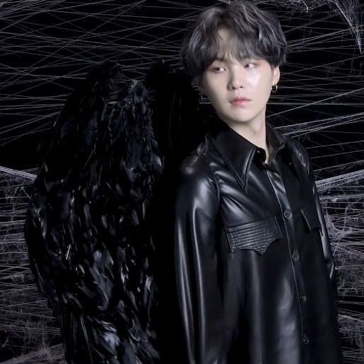 SUGA (BTS)ファンが撮った瞬間