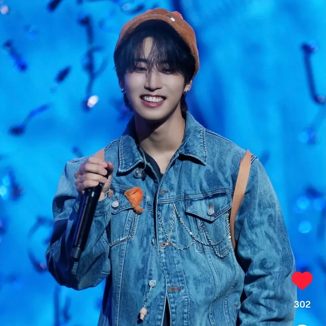 Stray Kids 팬이 찍은 순간