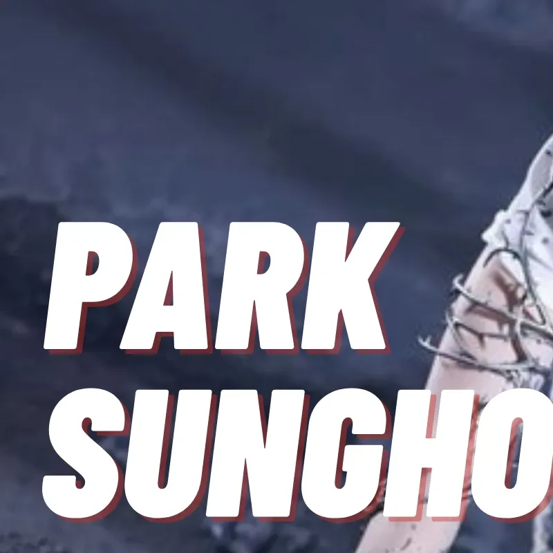 Momen yang diabadikan oleh penggemar Sunghoon (ENHYPEN)