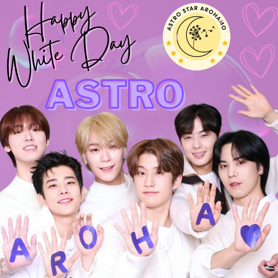 Potret di balik layar ASTRO