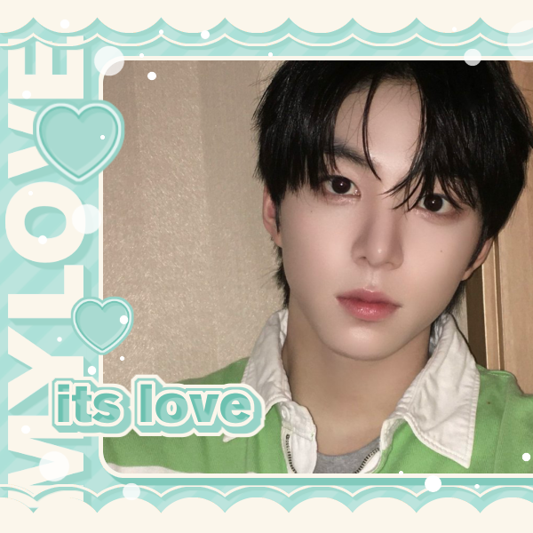 Potret di balik layar Baek junhyuk (IDID)