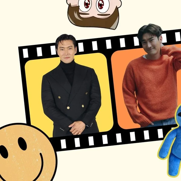 투표로 선정된 시원 (슈퍼주니어)의 인기 프로필 이미지