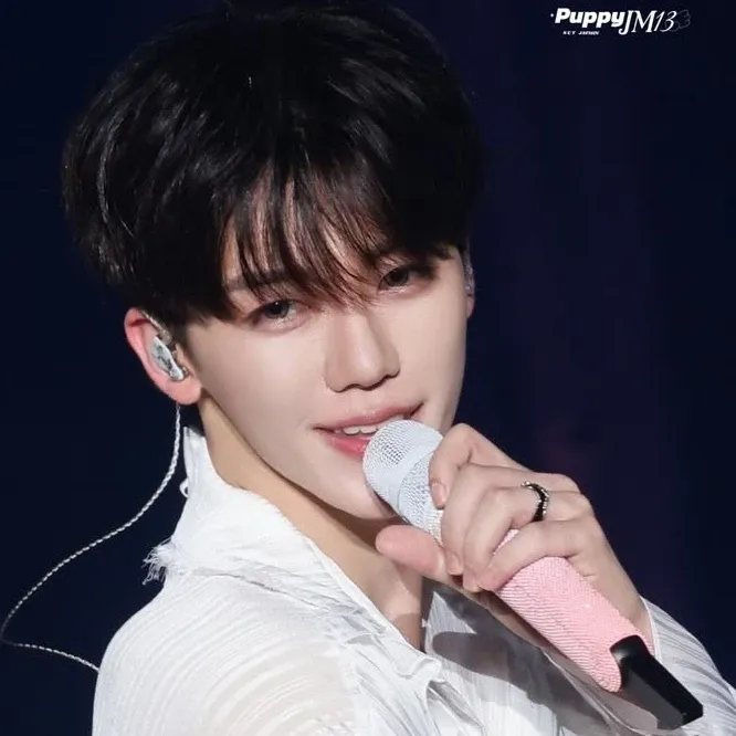 Foto aktivitas terbaru NCT