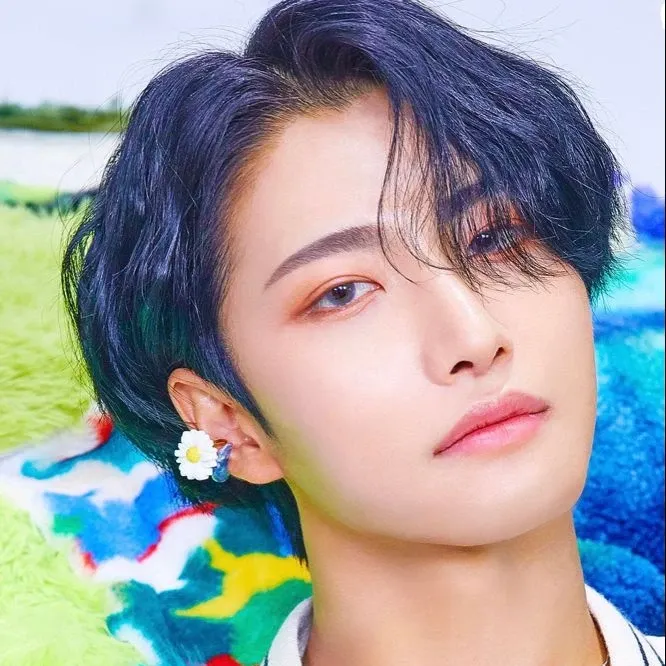 Latest photo of ATEEZ