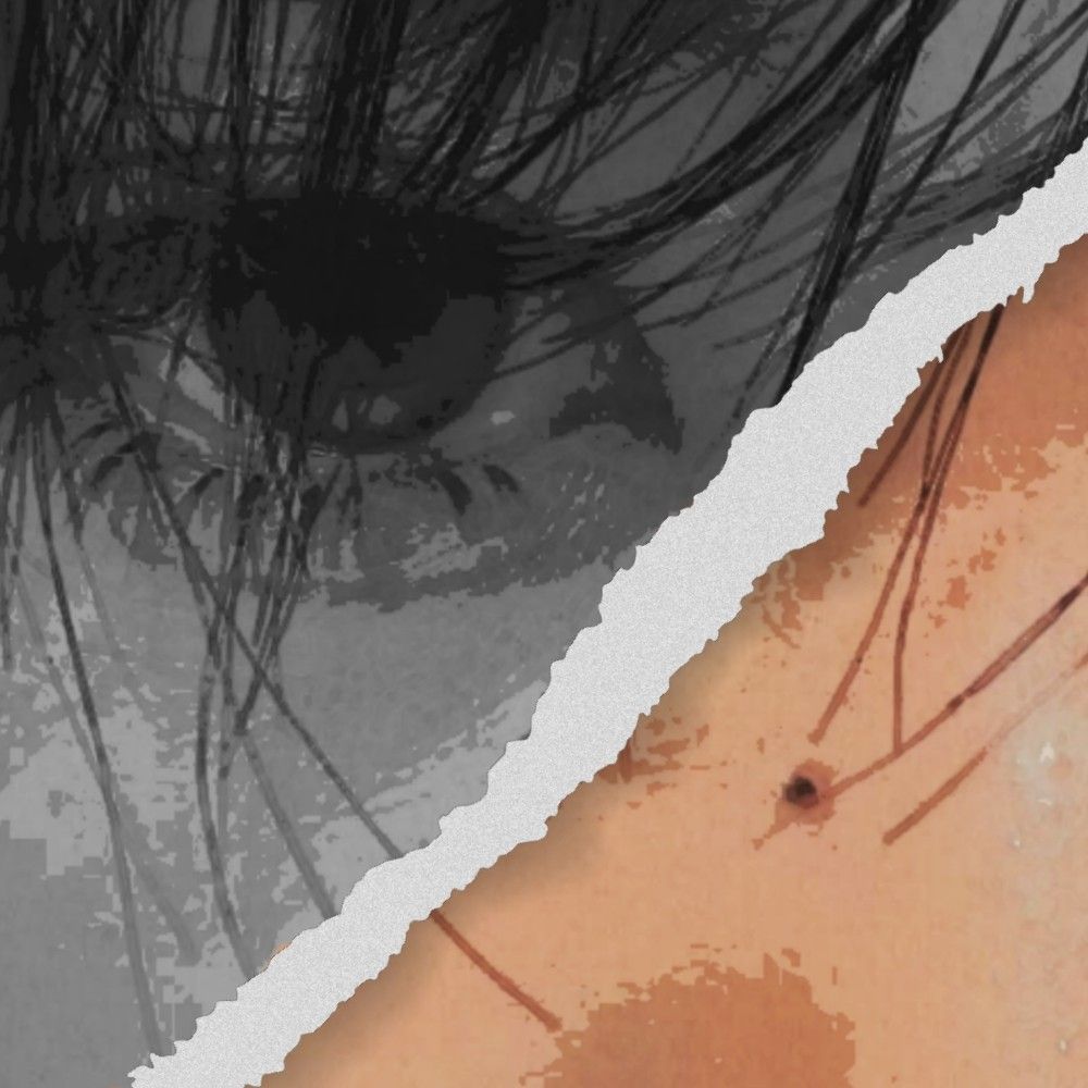 Recent activity shot of Maya (NiziU)