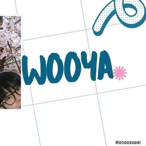 Latest photo of Han Seungwoo