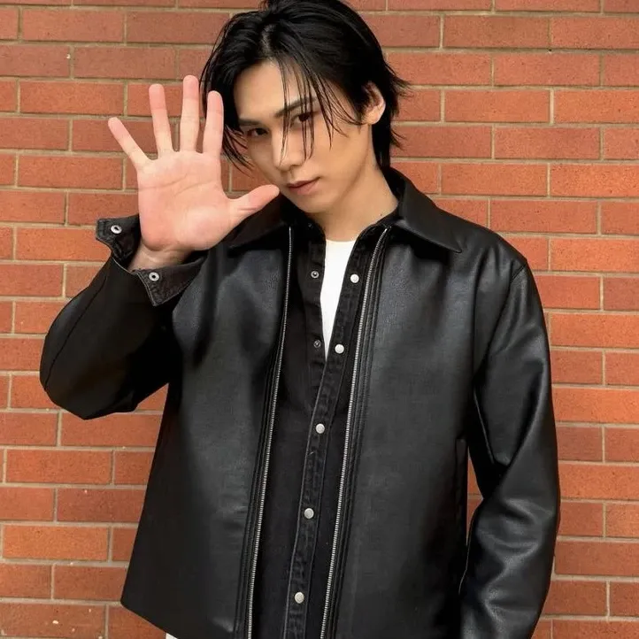 Rocky的幕后花絮