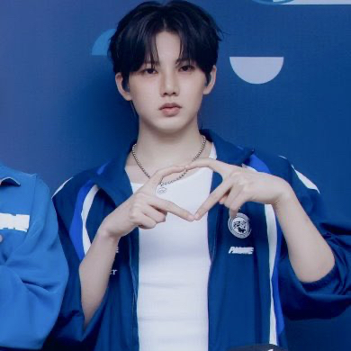 Behind-the-scenes cut of Junkyu (TREASURE)