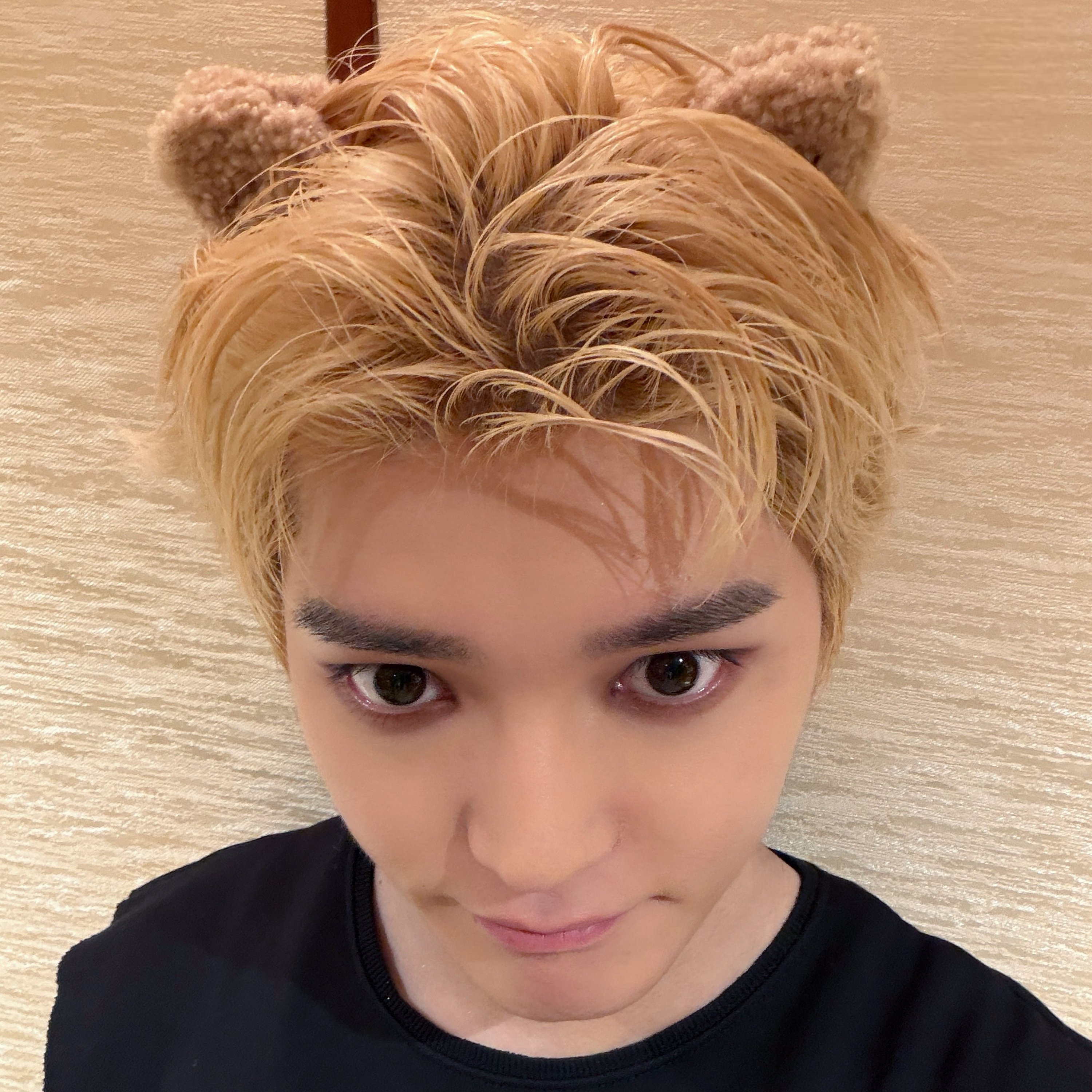 Potret di balik layar NCT