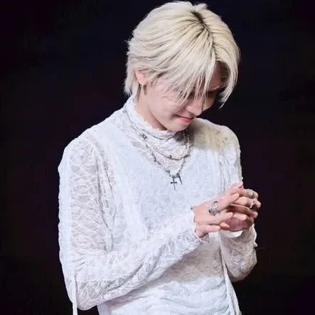 카와시리 렌 (JO1) 최근 활동샷