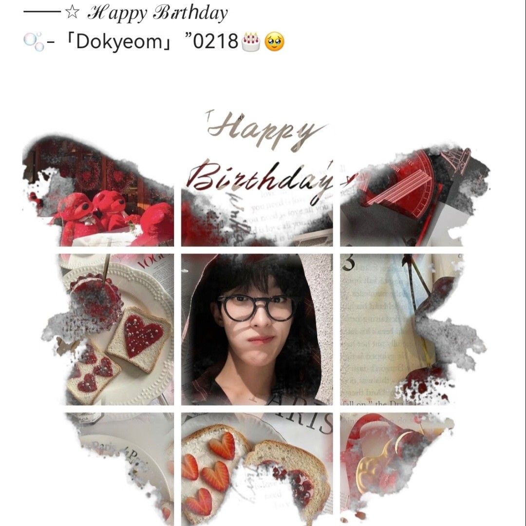 A moment captured by DK (SEVENTEEN)'s fan