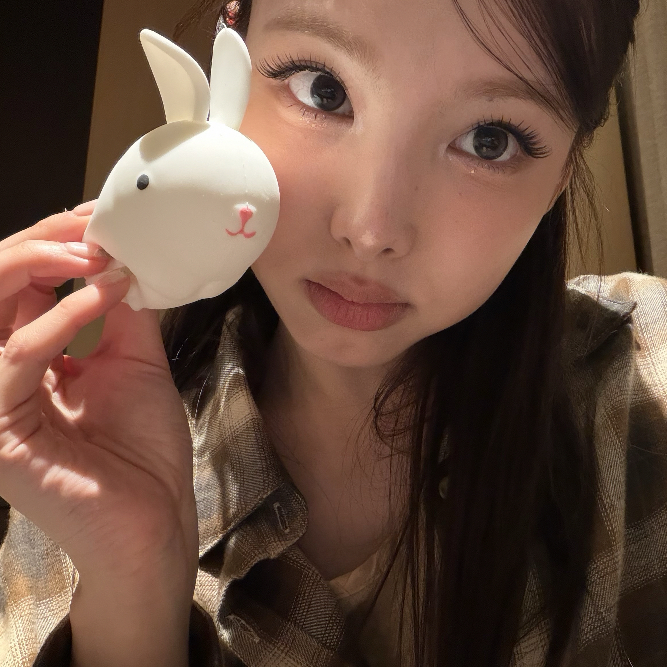 Latest photo of Nayeon (TWICE)