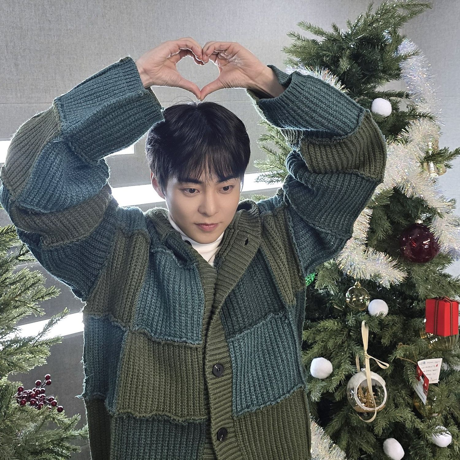 EXO 최근 활동샷