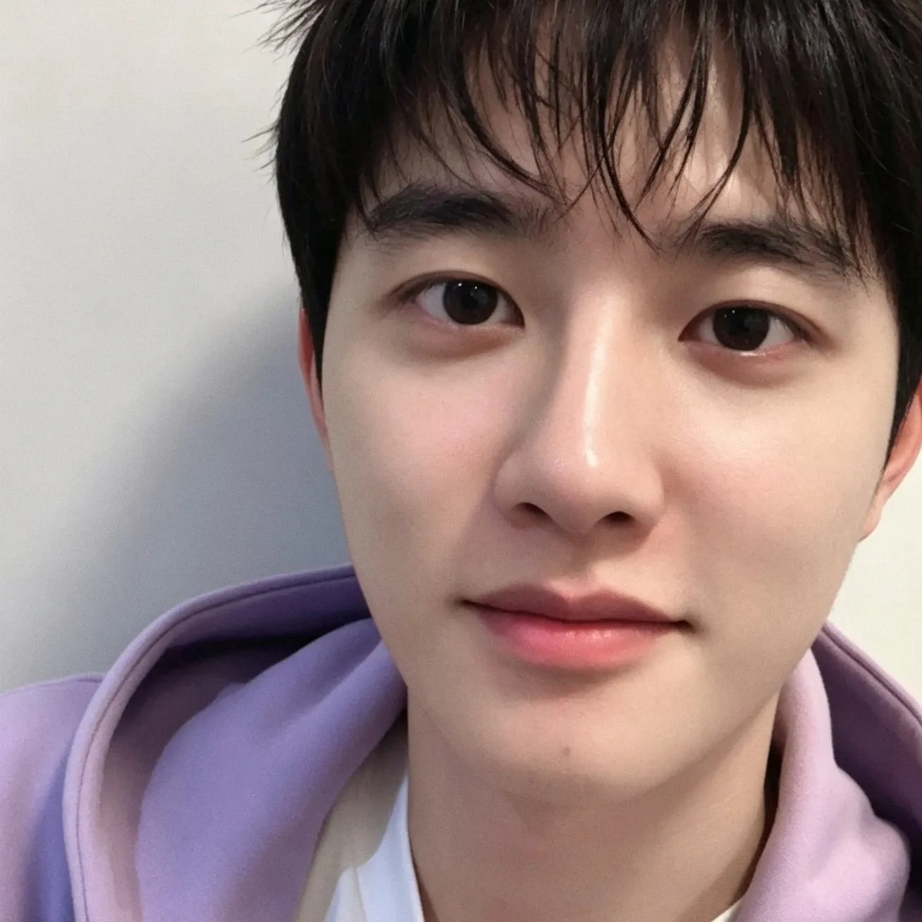 Foto terbaru D.O. (EXO)