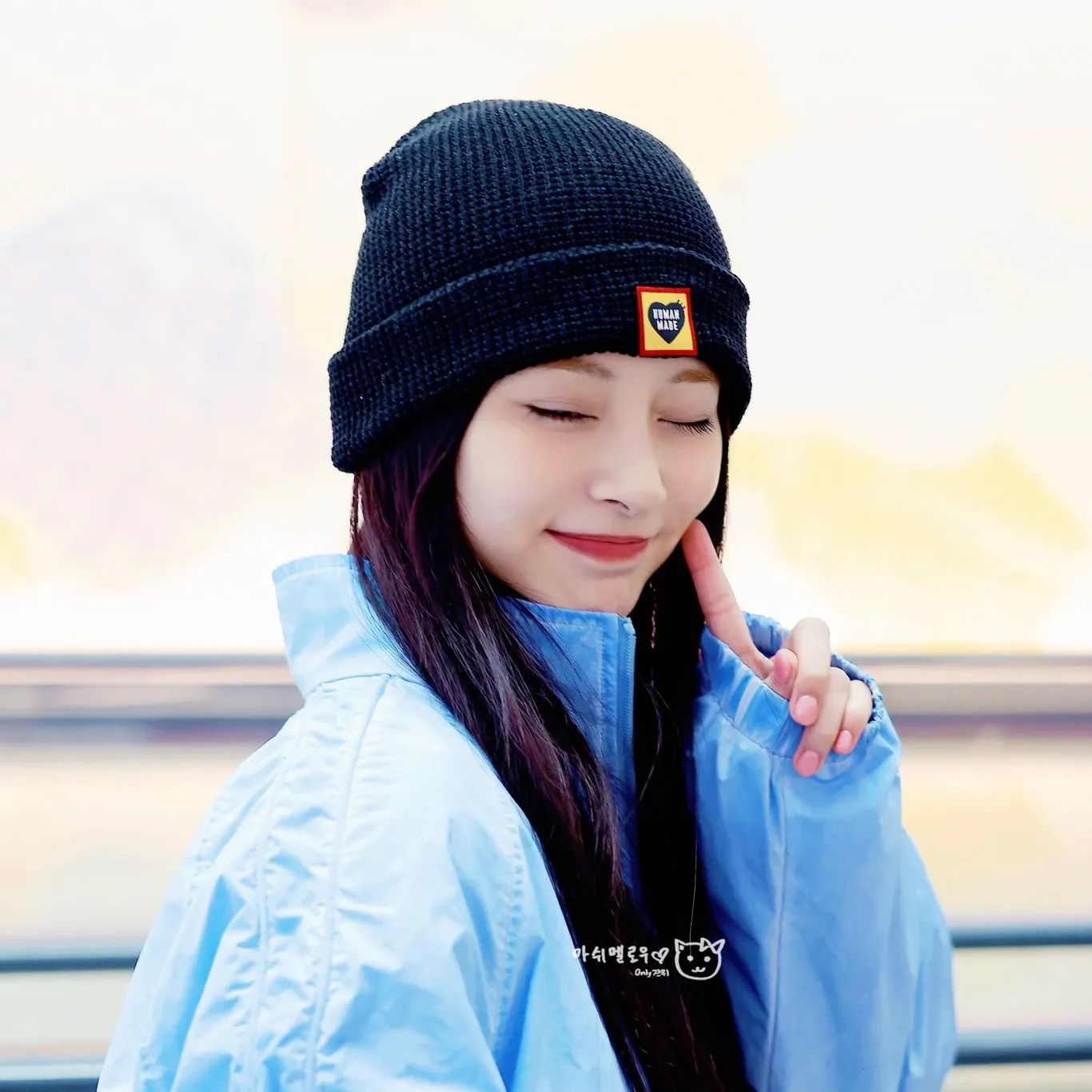 子瑜 (TWICE)的最新照片