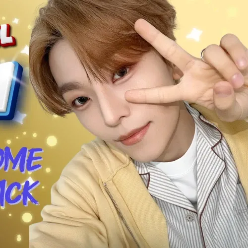 Must-see popular post of 허씬롱 (알파드라이브원), your favorite