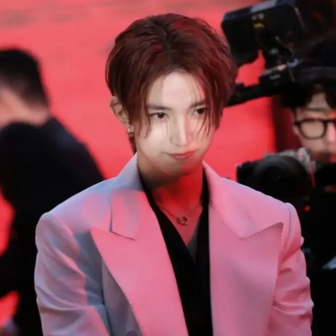 ヒスンの最新写真