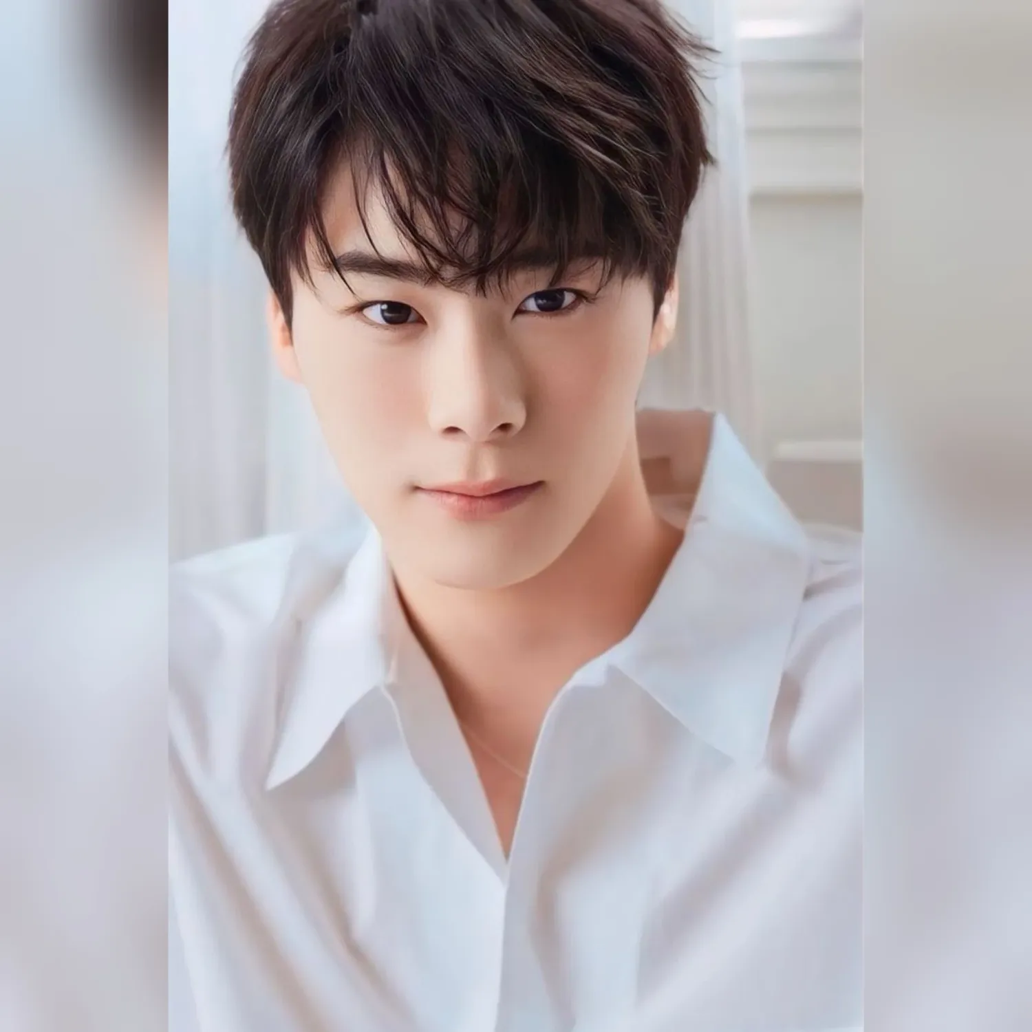 Latest photo of Moonbin (ASTRO)