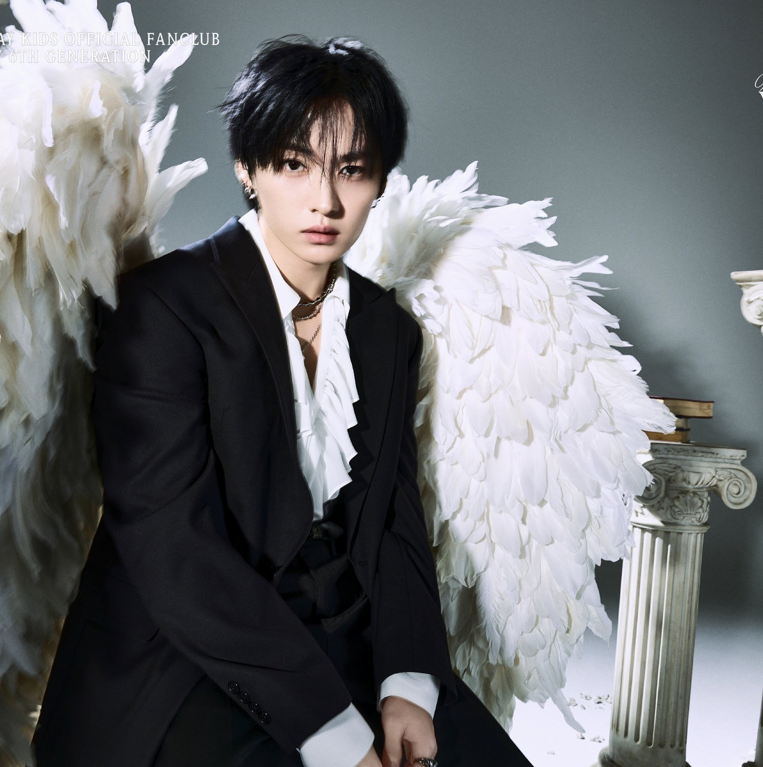 Stray Kids 팬이 찍은 순간