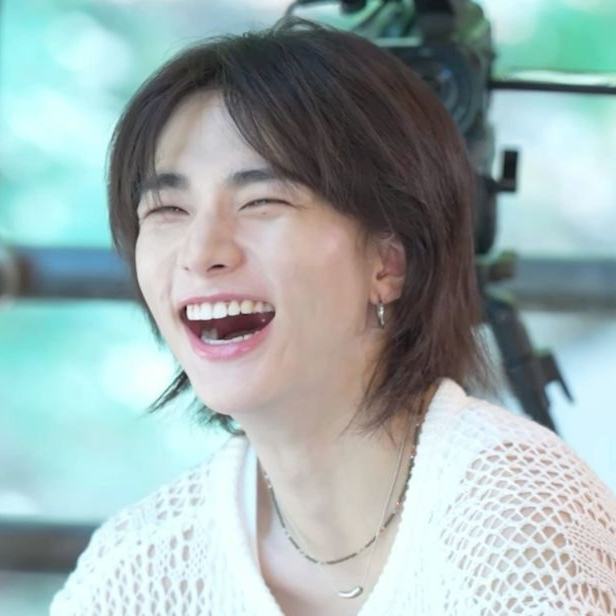 Recent activity shot of Stray Kids