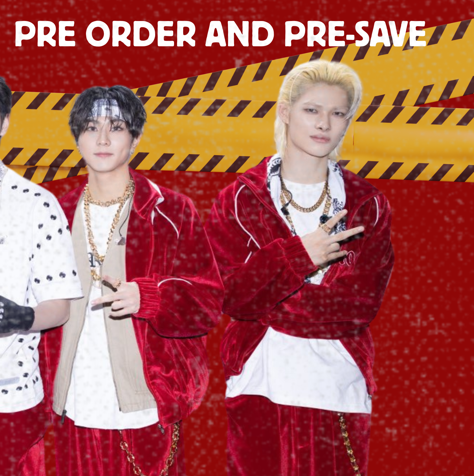 ENHYPEN의 최신 사진