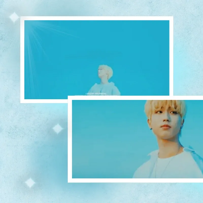 HAN (Stray Kids)粉丝拍下的瞬间