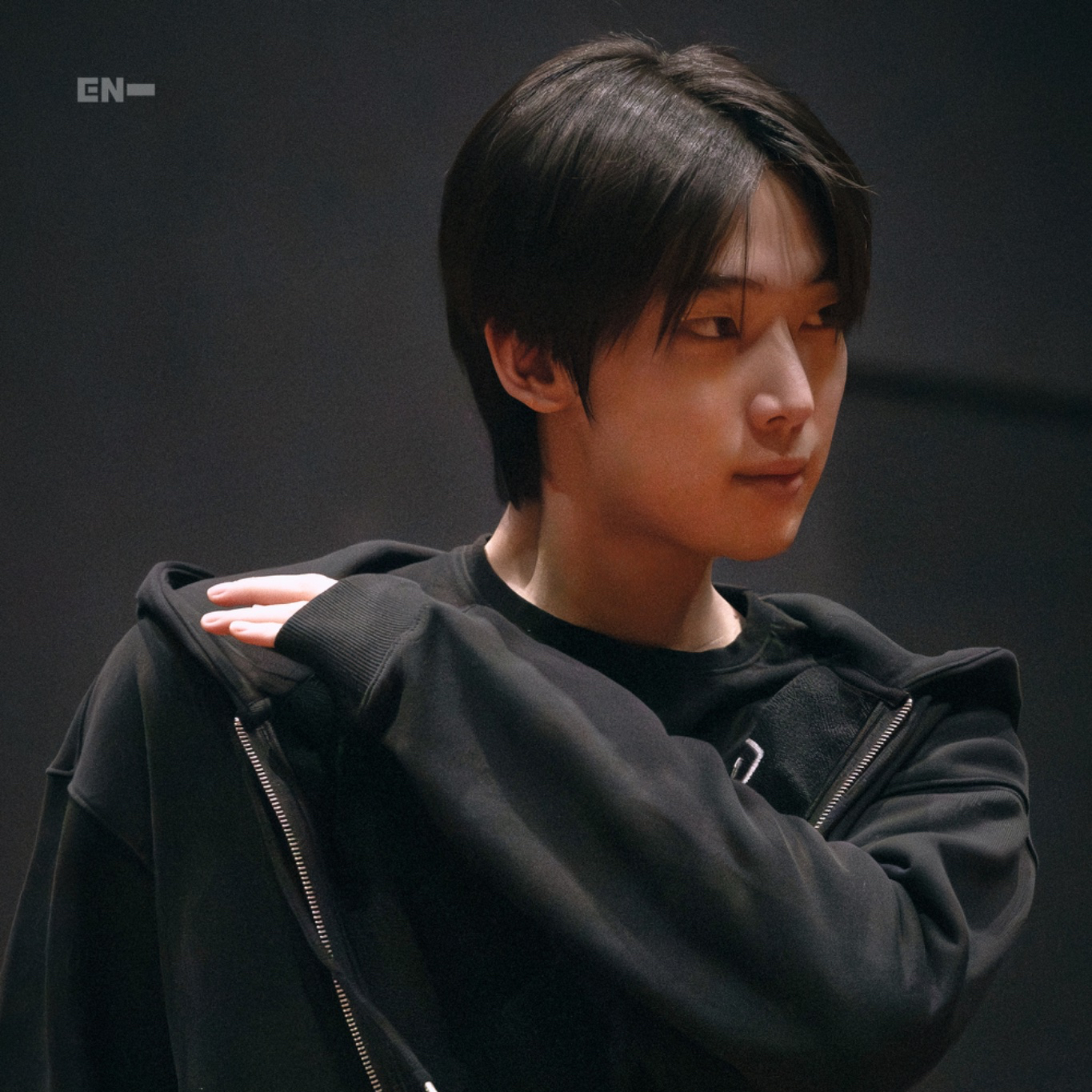 Foto aktivitas terbaru Sunoo (ENHYPEN)